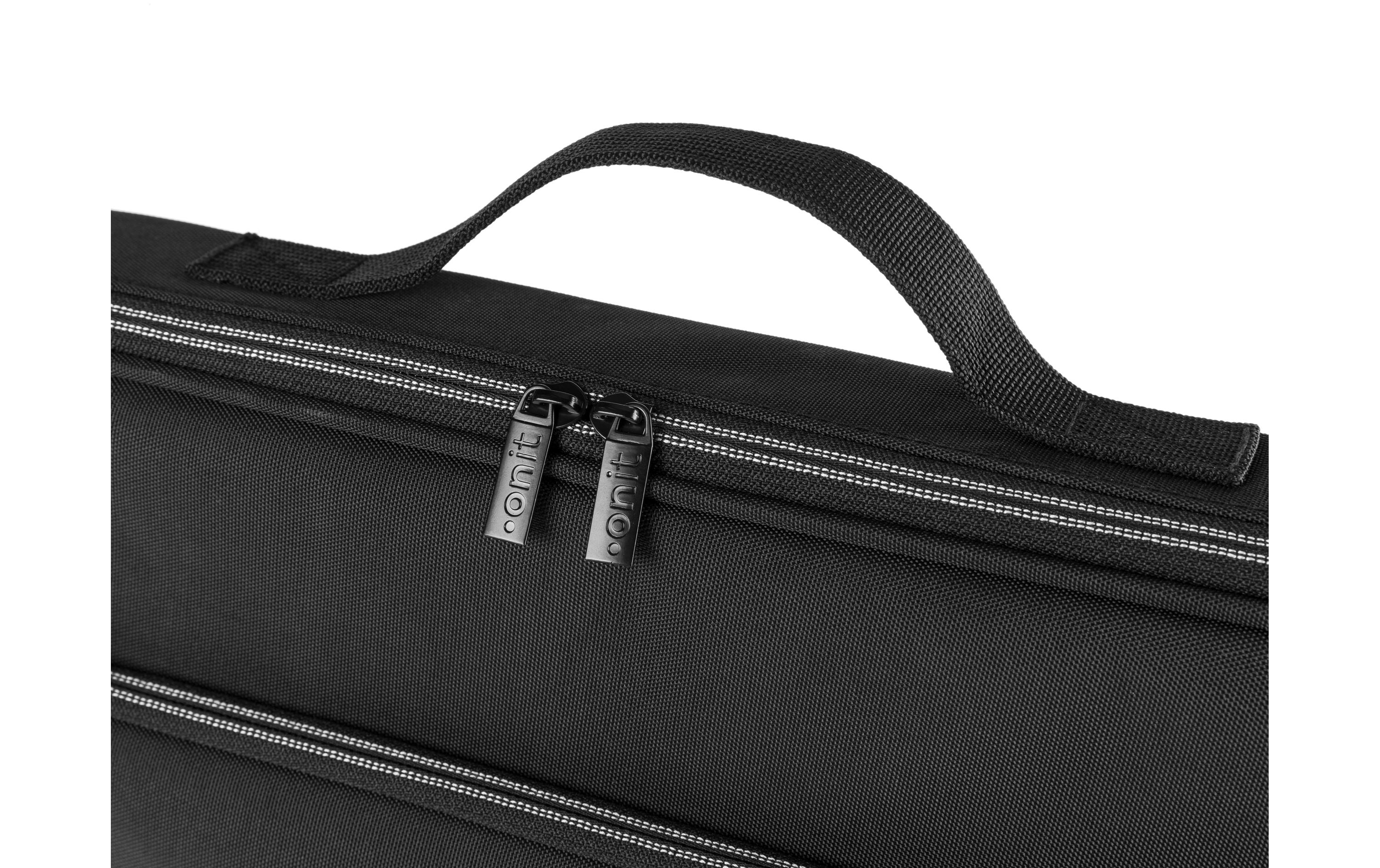 Notebooktasche Clamshell 13.3-14.1