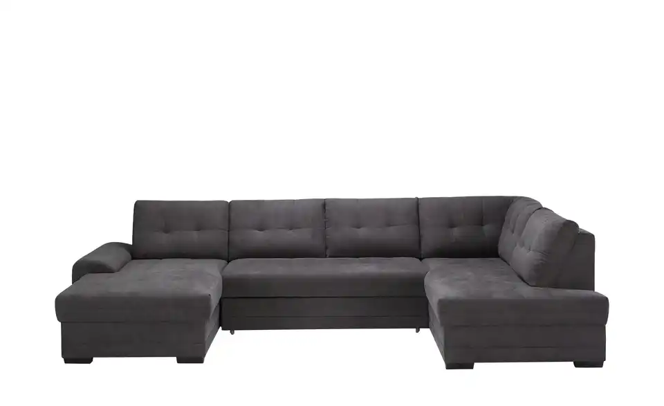 Wohnlandschaft Bella Erweiterte Funktion rechts
