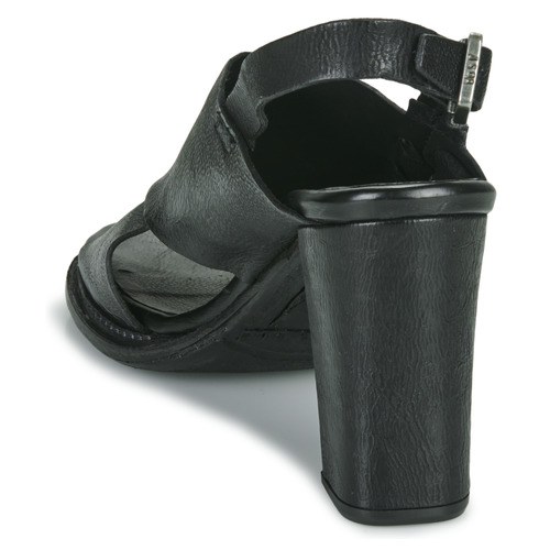 Airstep / A.S.98 - BASILE COUTURE - Noir