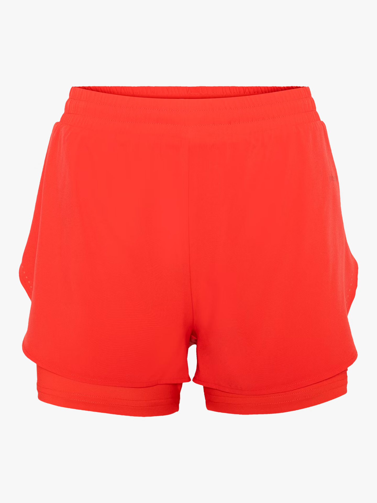 Discipline Shorts 2.0