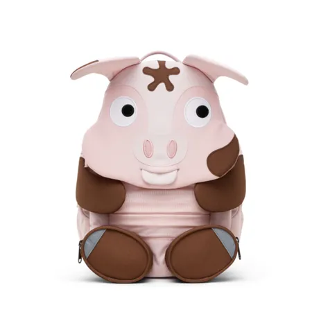 Affenzahn Großer Freund - Kindergartenrucksack für Tonies: Schwein