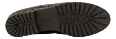 Gabor Damesko Brun 32042