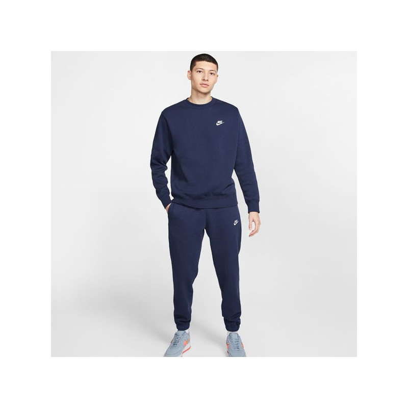 Sweat homme Club Fleece