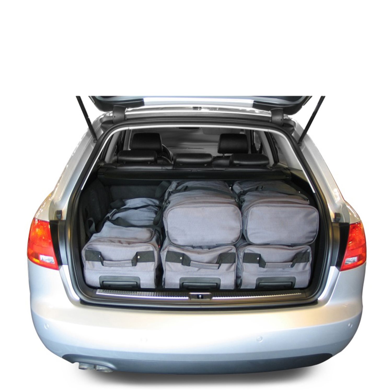 Car-Bags Audi A4 Avant (B6) - A4 Avant (B7) 2001-2008 wagon