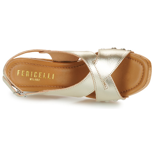 Fericelli - PRISCILLA - Doré