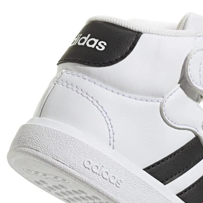 Adidas Grand Court Mid Sneakers Junior