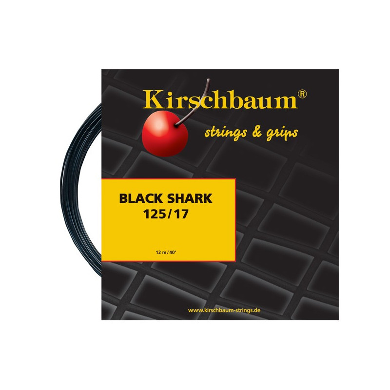 Kirschbaum Black Shark