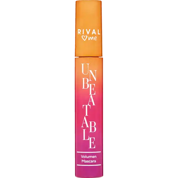 Unbeatable Mascara