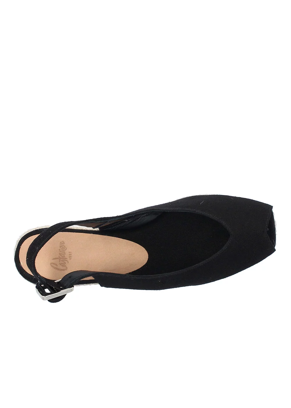 DOSAL 3CM NOIR