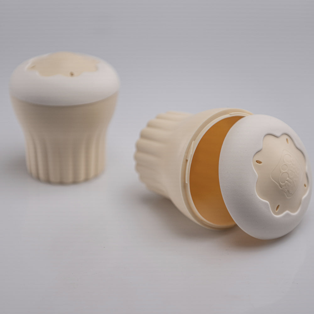 ACAZ Muffin'box (lot de 2)