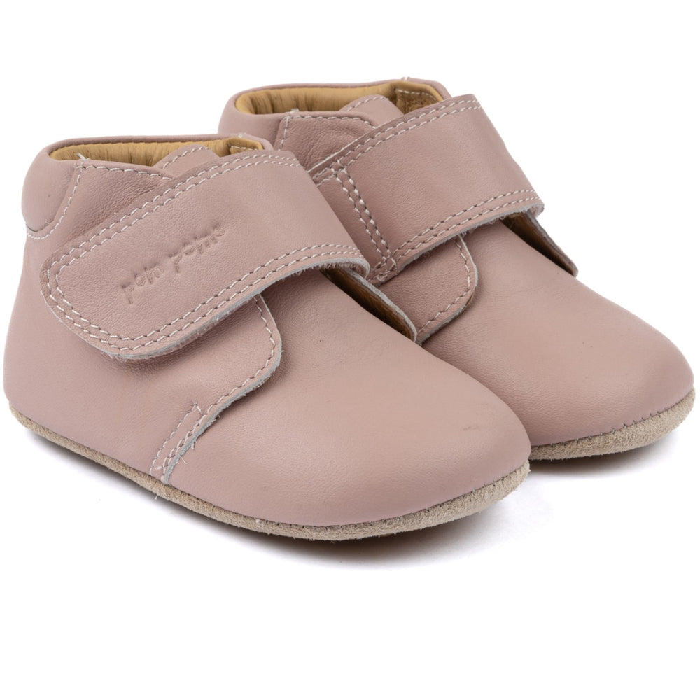 Køb Pom Pom Rose Beginners™ Sko Velcro