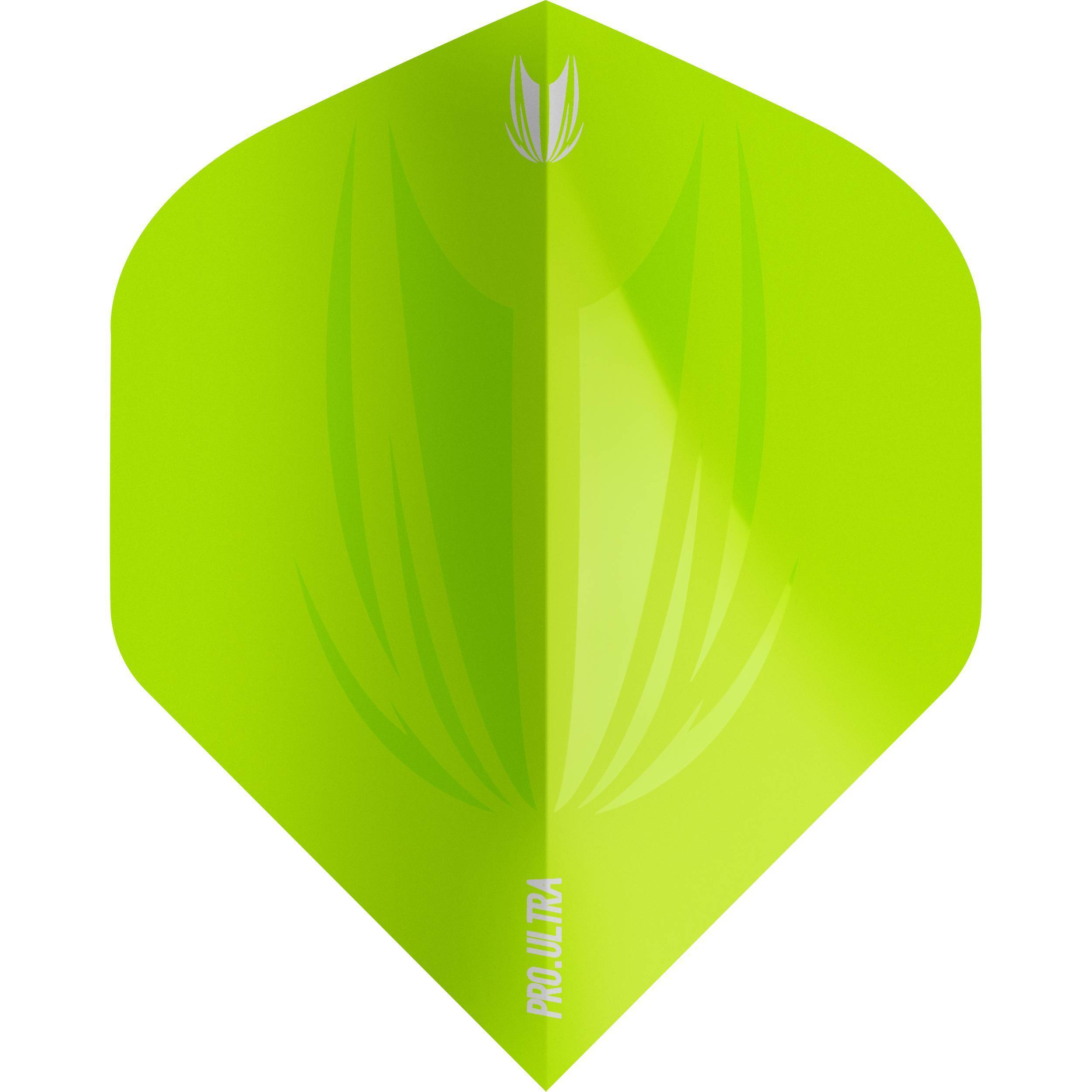 Target - Pro.Ultra ID Flight - No2