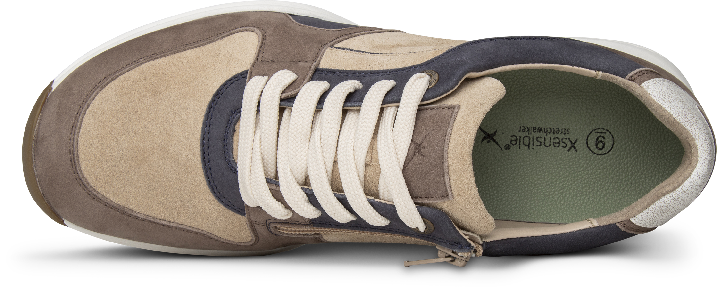 SWX29 Dark Taupe Combi
