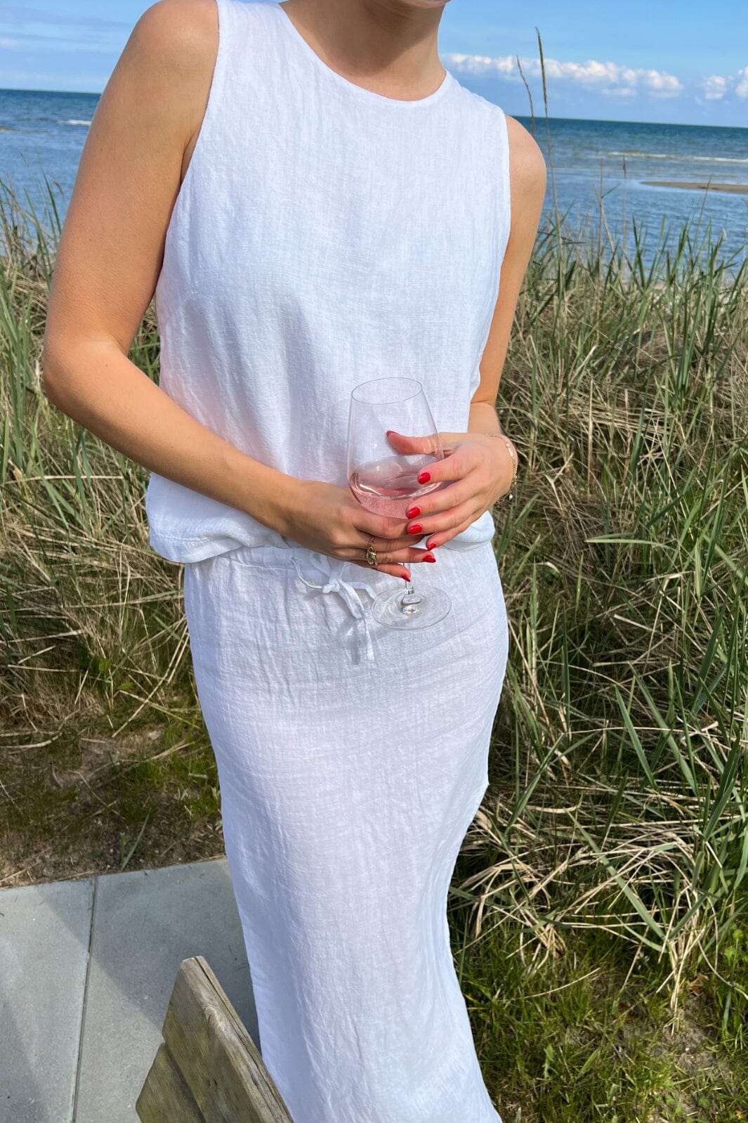Noella Samira Blouse