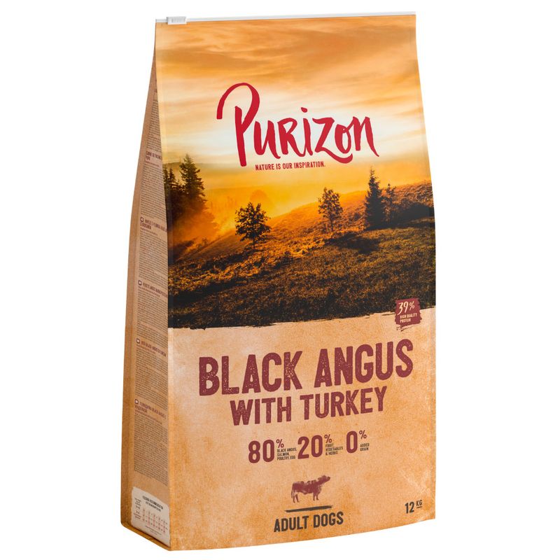 Lot Purizon 2 x 12 kg