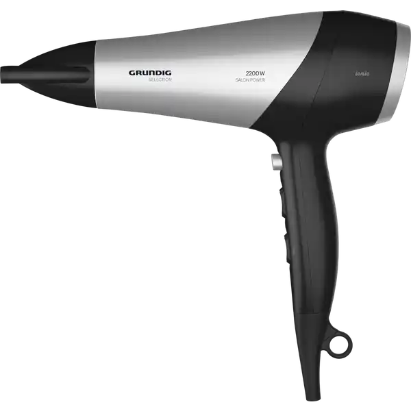 Haartrockner HD 6080 B