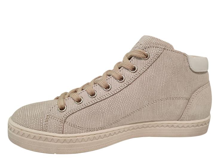 AQA Shoes A8688 Grijs B30A11
