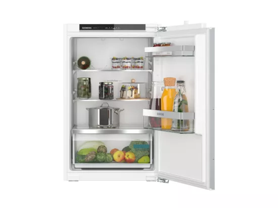 Siemens Réfrigérateur 1 porte intégrable à pantographe 136l - KI21RVFE0
