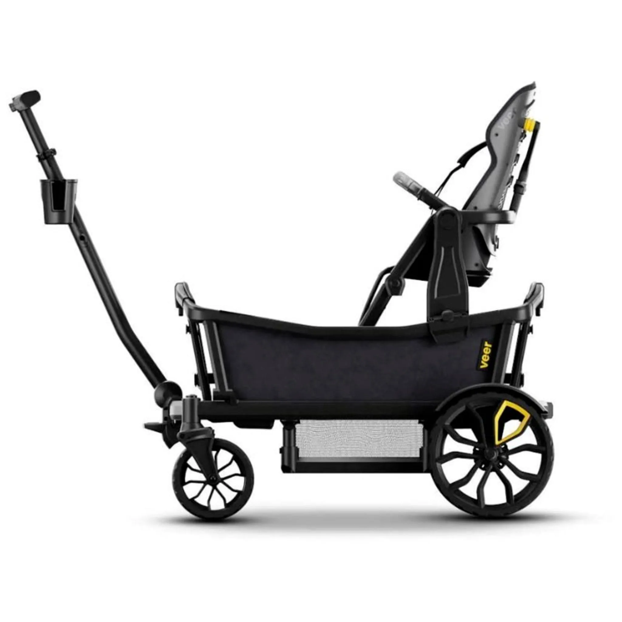 Veer Adaptateur Cruiser pour Siège Switchback
