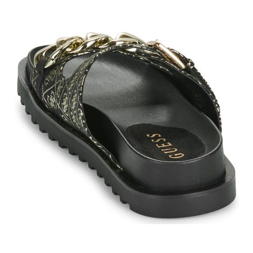 Guess - FATEMA - Noir
