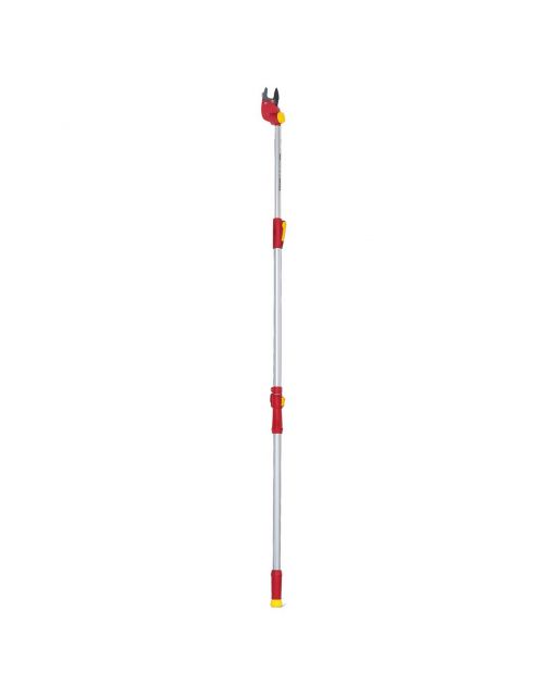 Wolf-Garten Boomknipper Power Dual Cut Rr 400 T - Boomverzorging - 240 cm