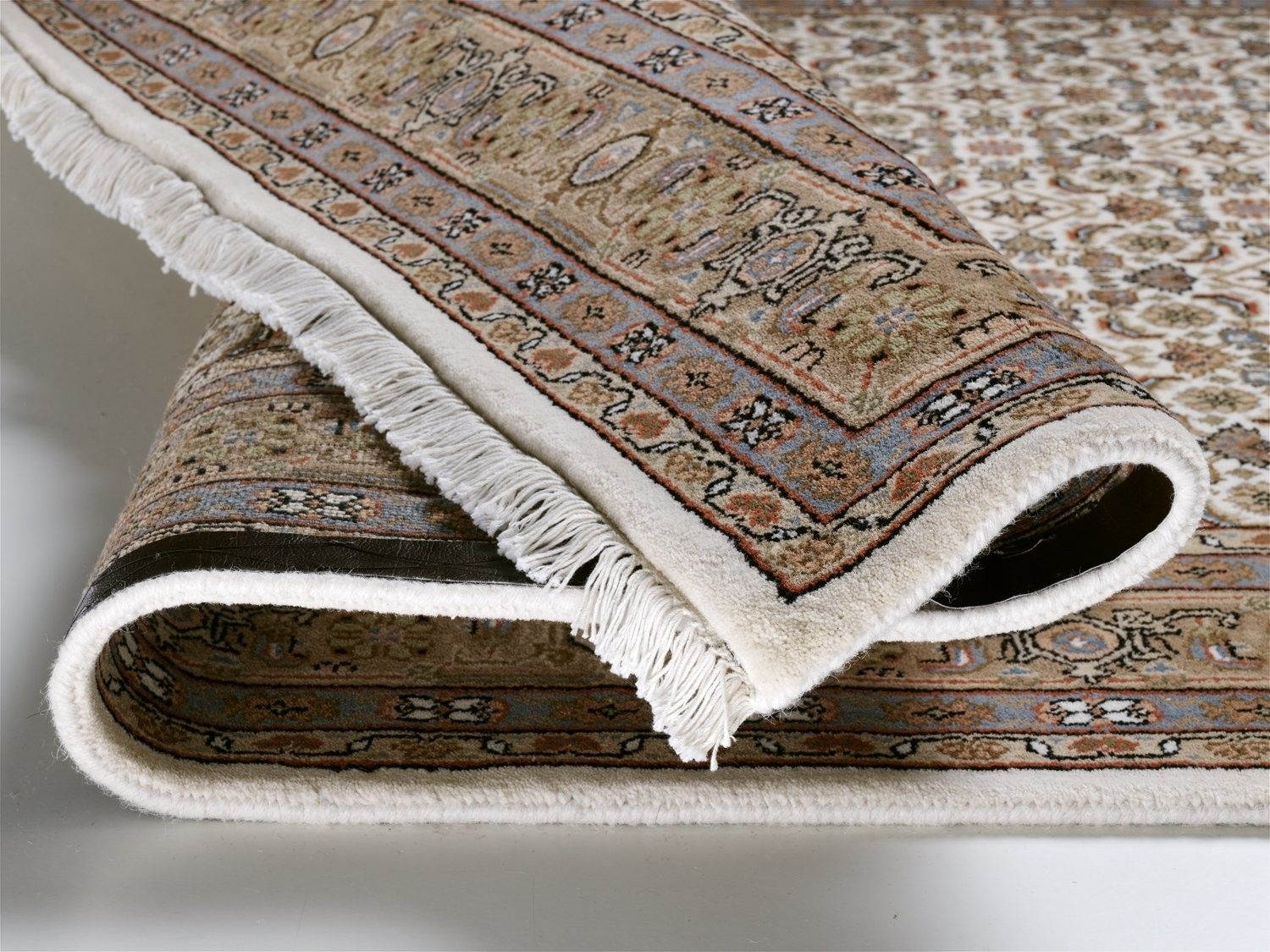 Teppich HIMLA HERATI 40 x 60 cm