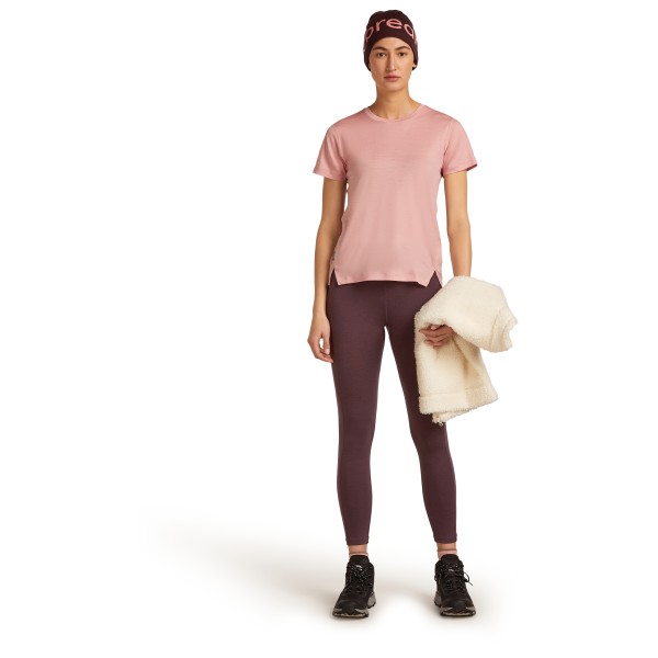 Icebreaker - Women's 260 Fastray II 25'' High Rise Tights - Legging
