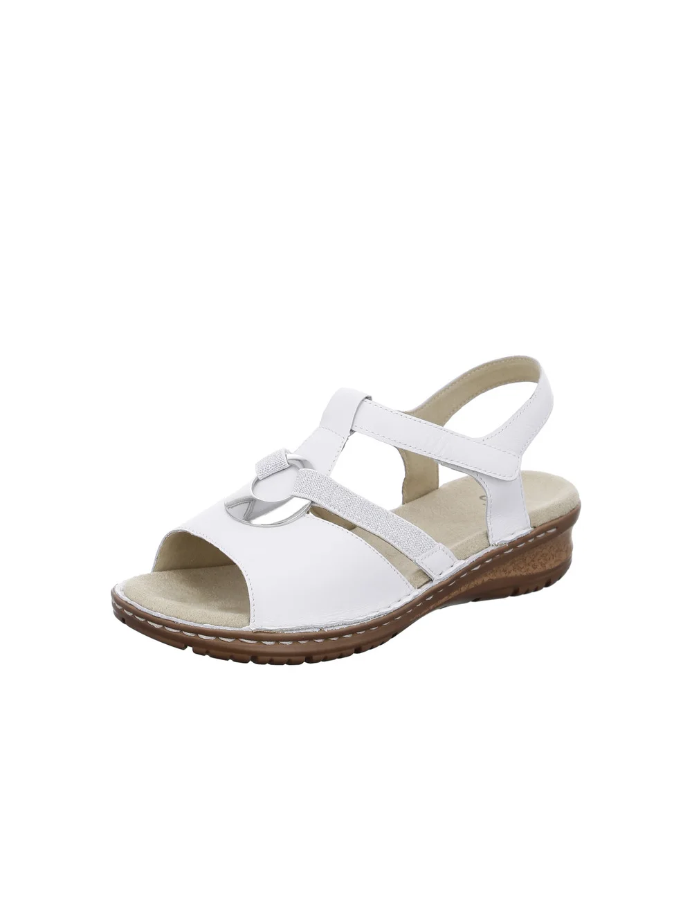 Sandale Hawaii weiss