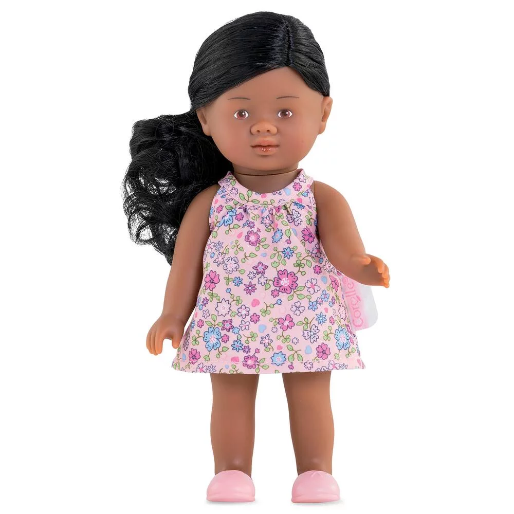 POUPEE - ROSALY - 20CM - COROLLE MES MINIS COROLLINES