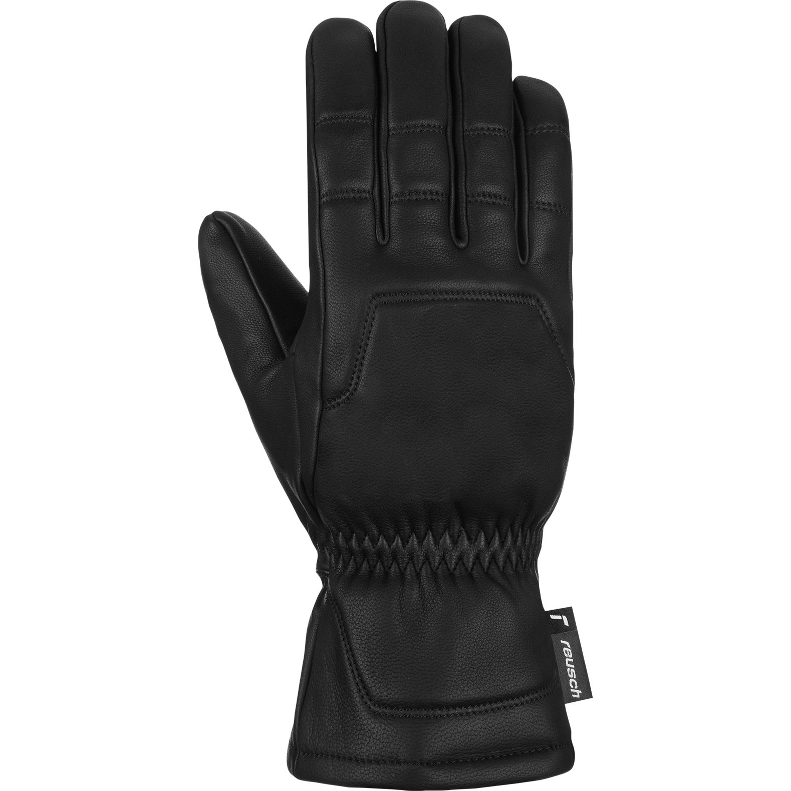 Reusch Sense Handschuhe schwarz