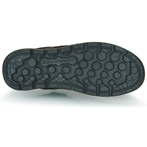 Caterpillar - CITE LOW - Noir