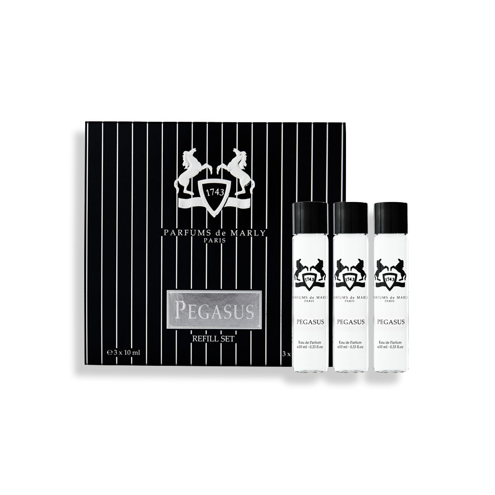 COFFRET RECHARGE PEGASUS COFFRET RECHARGE