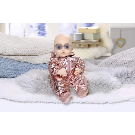 Baby Annabell® Deluxe Set Schneeanzug 43 cm