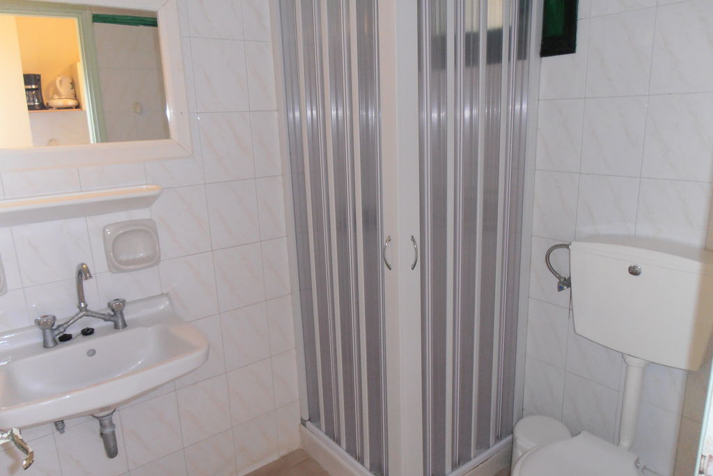 Helena Appartementen Logies - Appartement