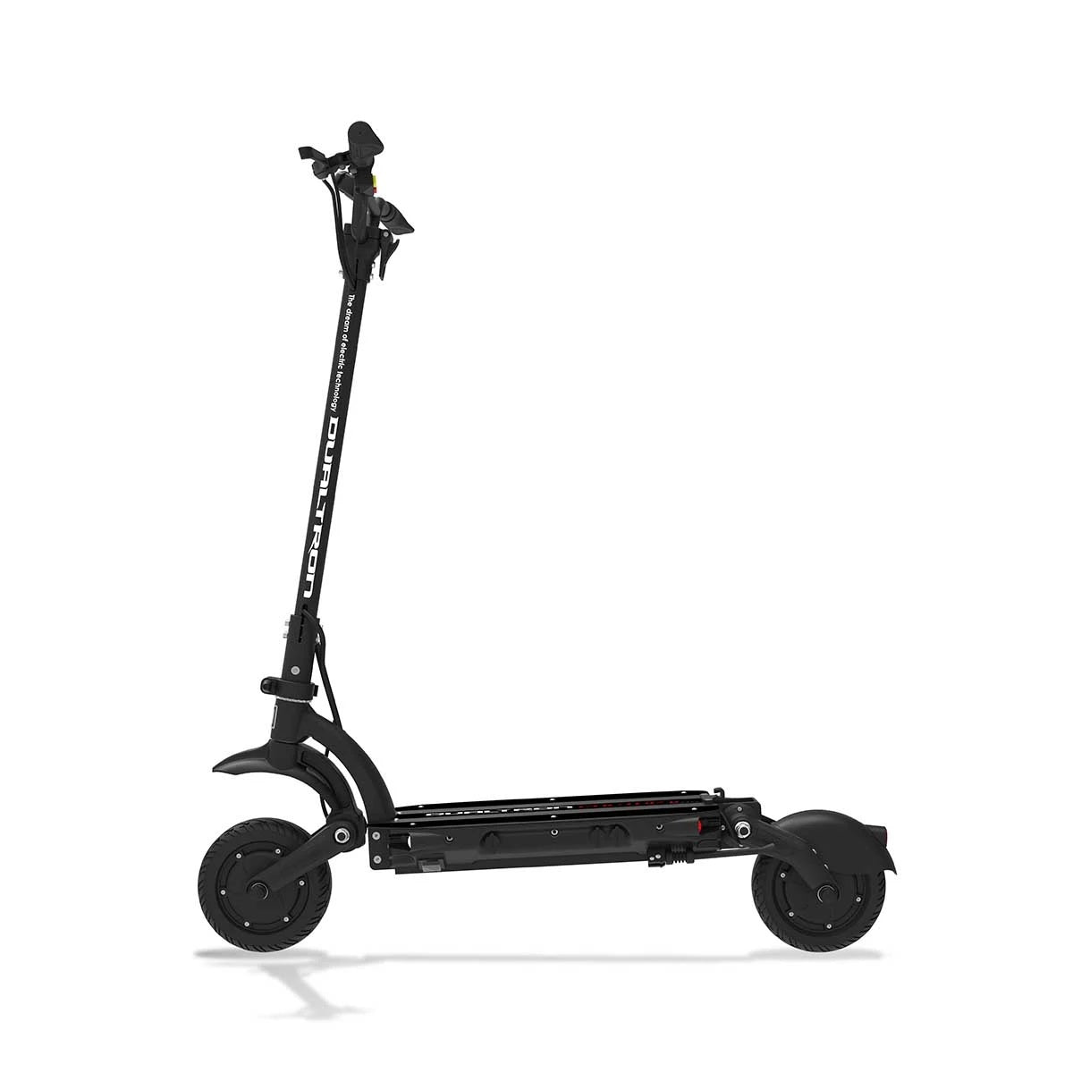 Trottinette Electrique Dualtron Raptor Version 2 - 8 Pouces (60V 18Ah)