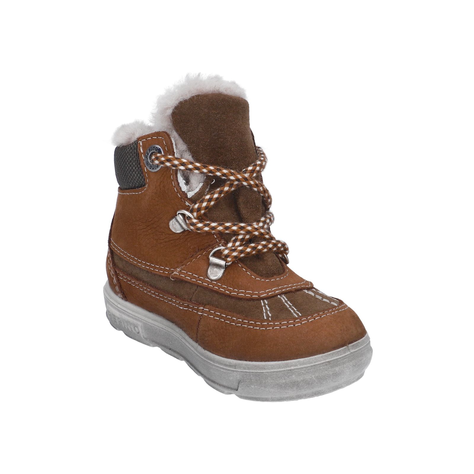 PAOLO - Winterboots
