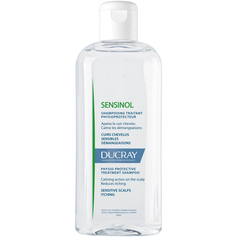 DUCRAY Sensinol Shampoo 200 ml