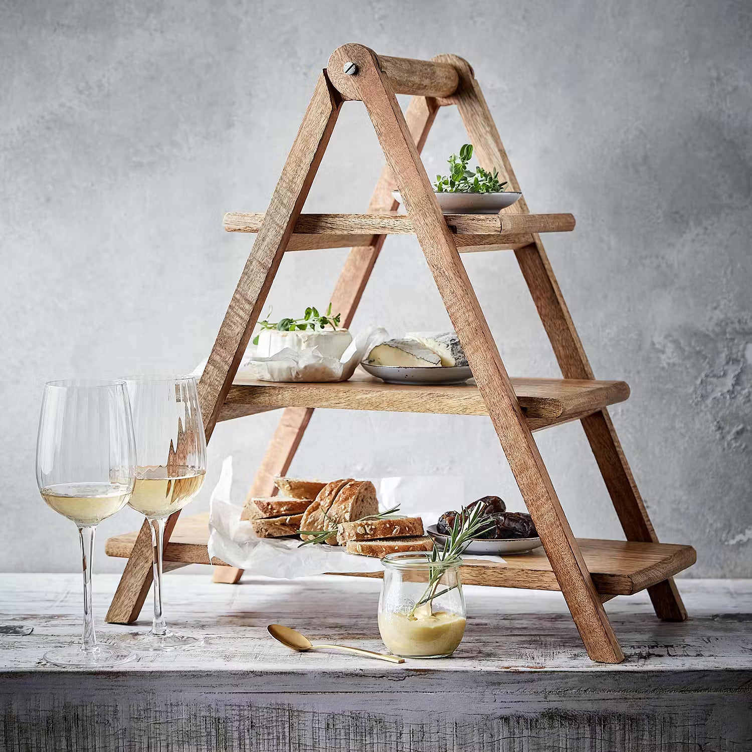 MANGO DAYS Etagere