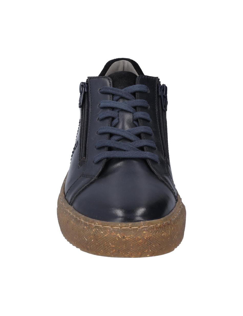 Sneaker Forrest 03, blau