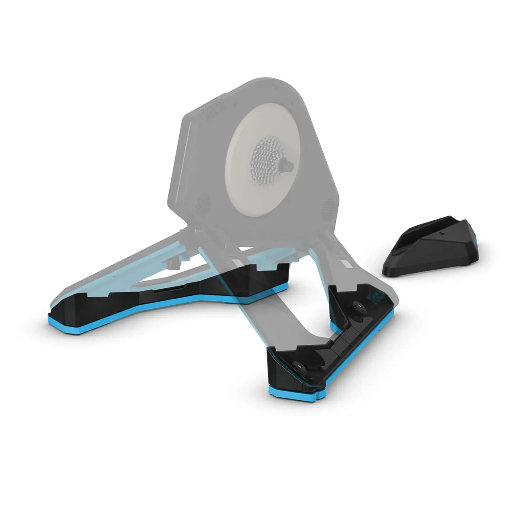 Tacx  NEO 2T Smart Fietstrainer T2875.61 + Accessoire Box