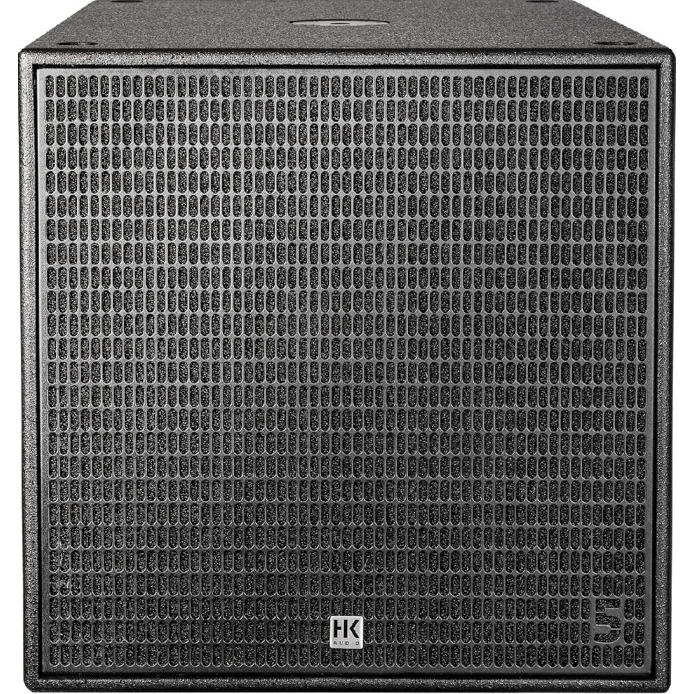 HK Audio L5MKIIPACK-LTA Linear 5 MK II Fullstack set