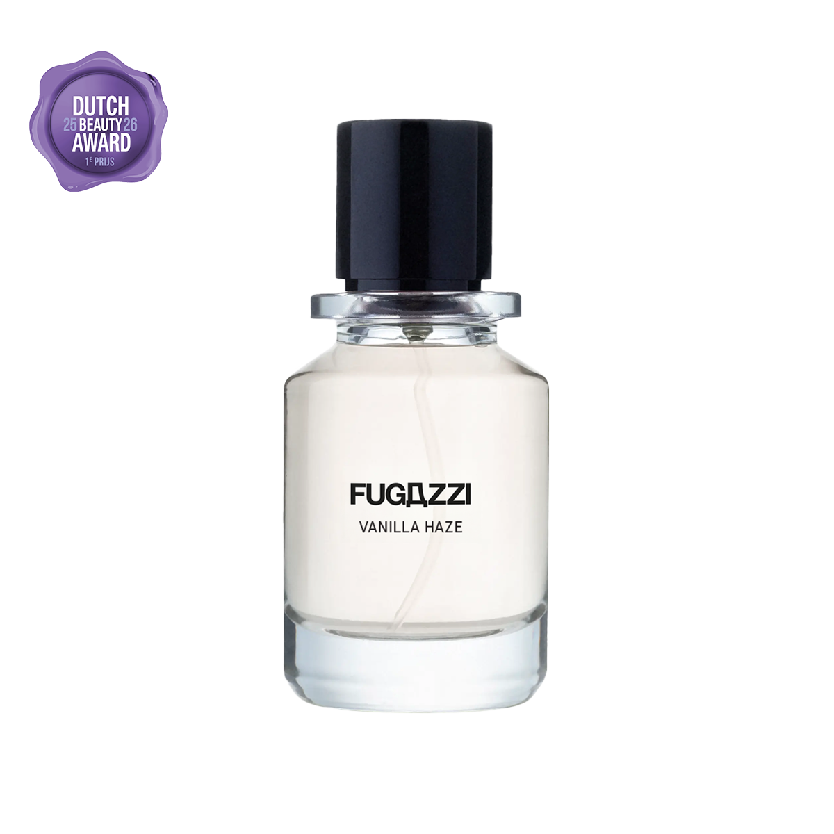 Vanilla Haze Extrait de Parfum 8ml