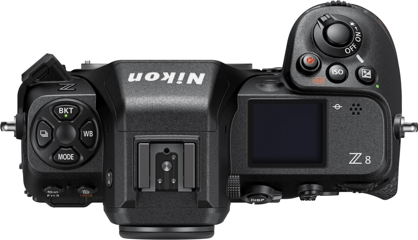 Nikon Z 8