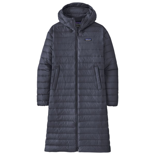 Patagonia - Women's Recycled Down Sweater Parka - Manteau