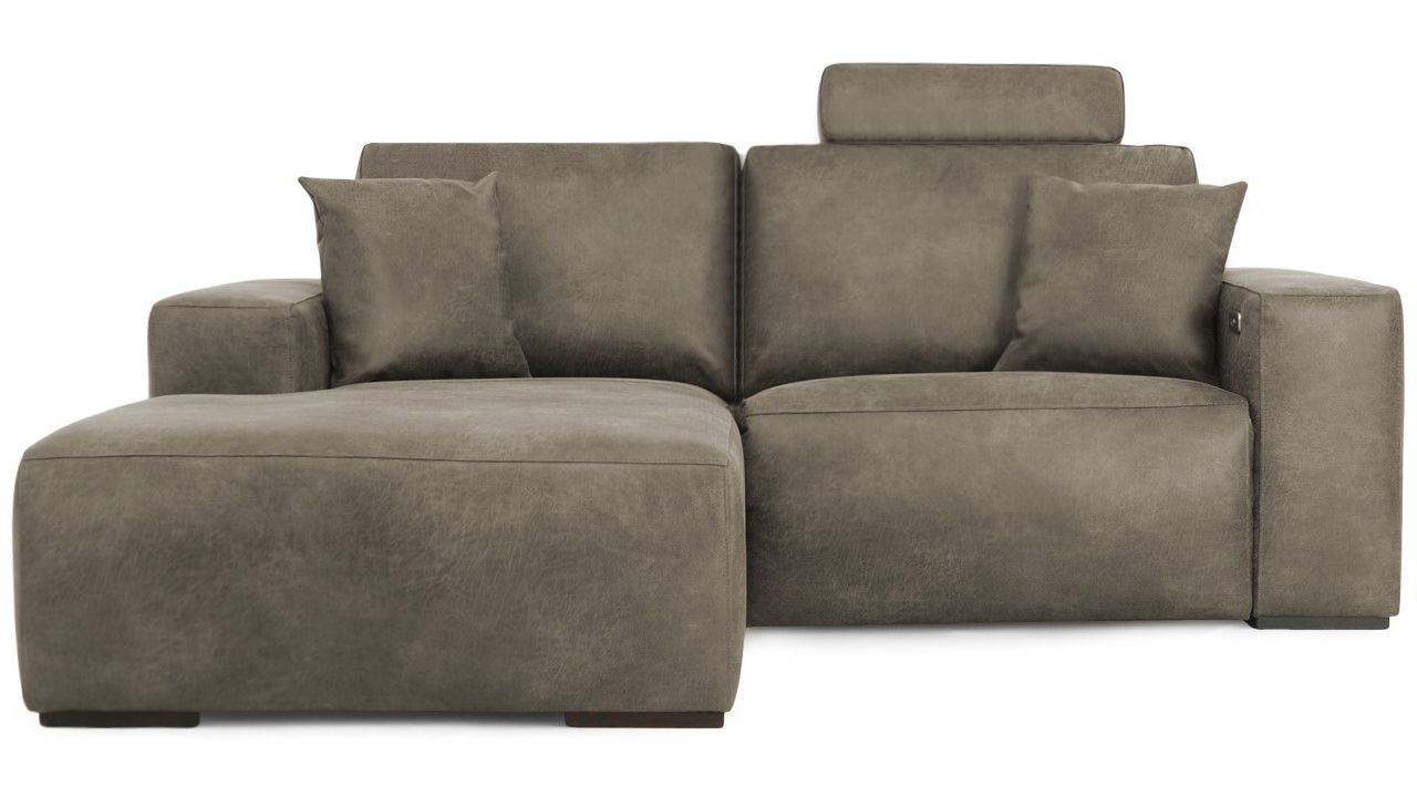 Loungebankstel Larissa