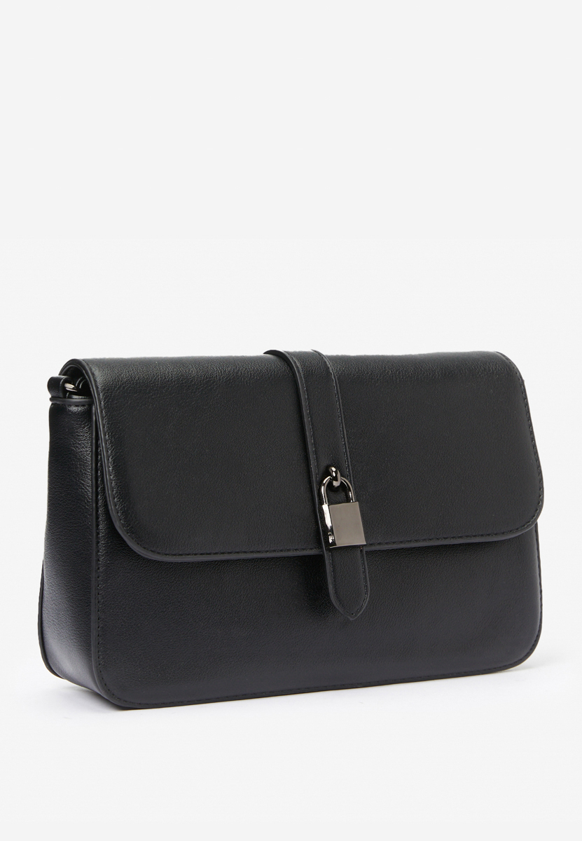 Sac bandoulière femme noire Variety