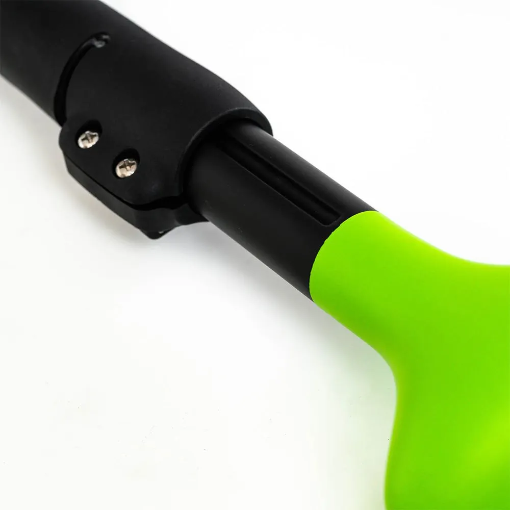 Jobe Stream Carbon 40 Paddelsurf-Paddel 3 stücke