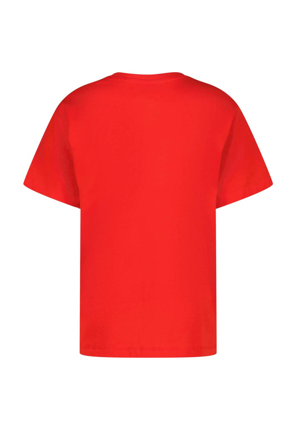 Vingino T-shirt Jacix felrood
