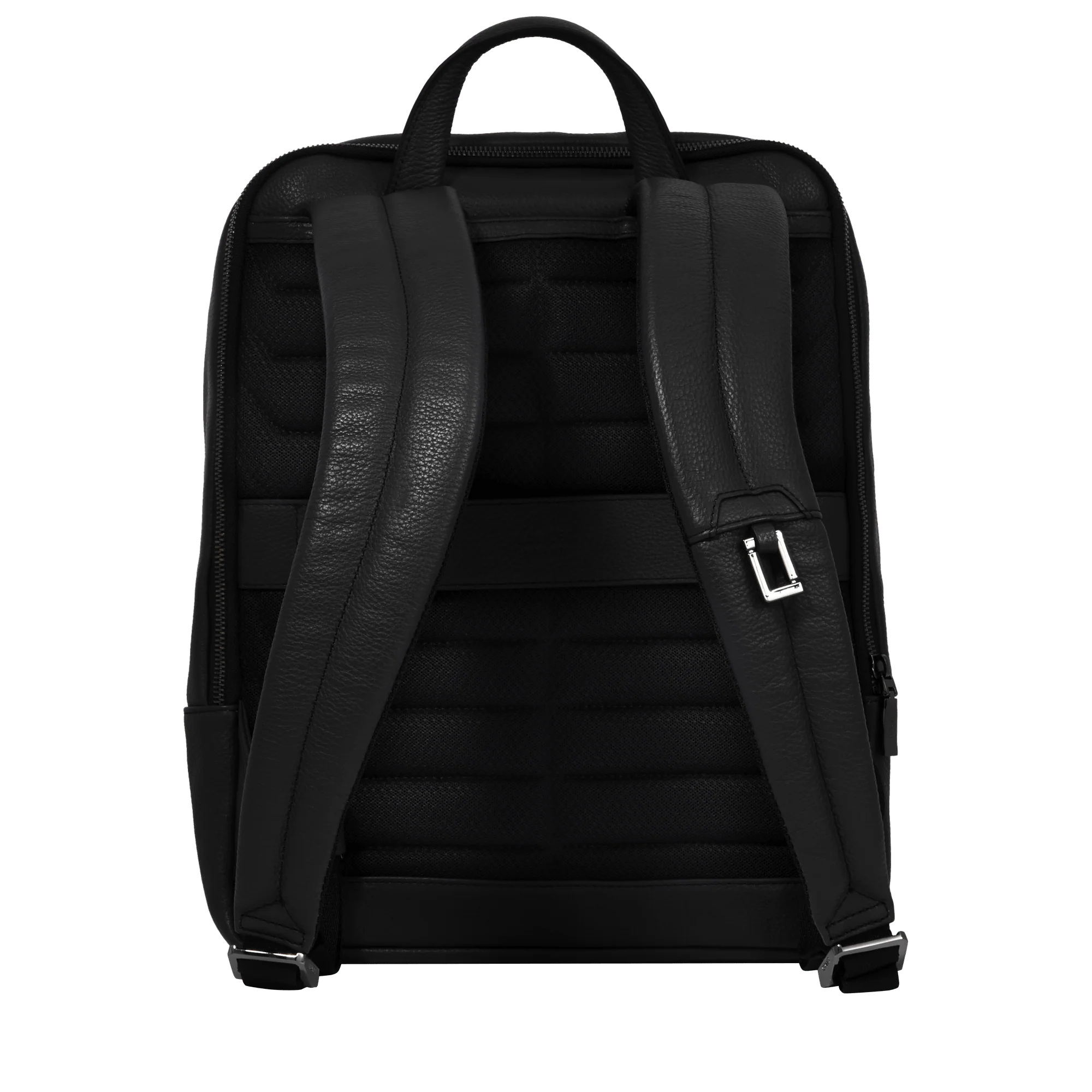 2-zips backpack Come de Lancel-Noir