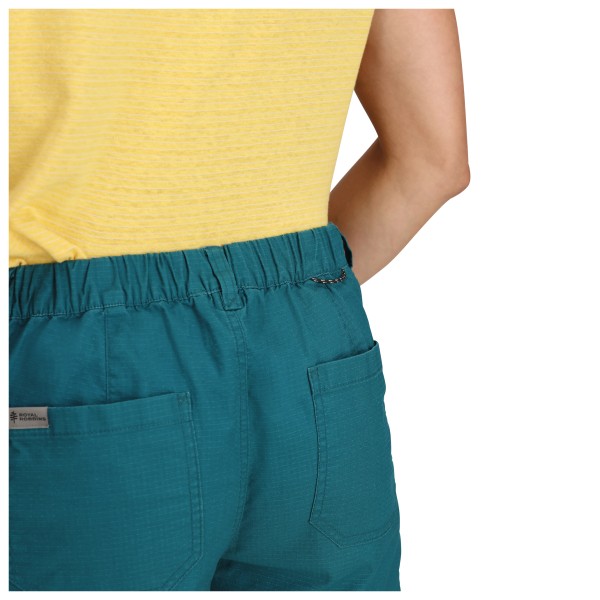 Royal Robbins - Women's Crux Short - Short